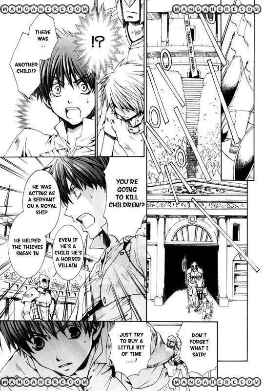 Kyou Kara Maou Chapter 19 30